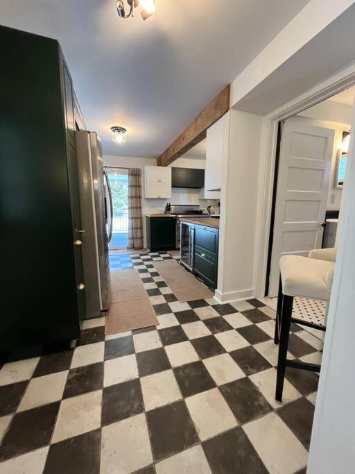 Litchfield Modern Farmhouse Bagian luar foto