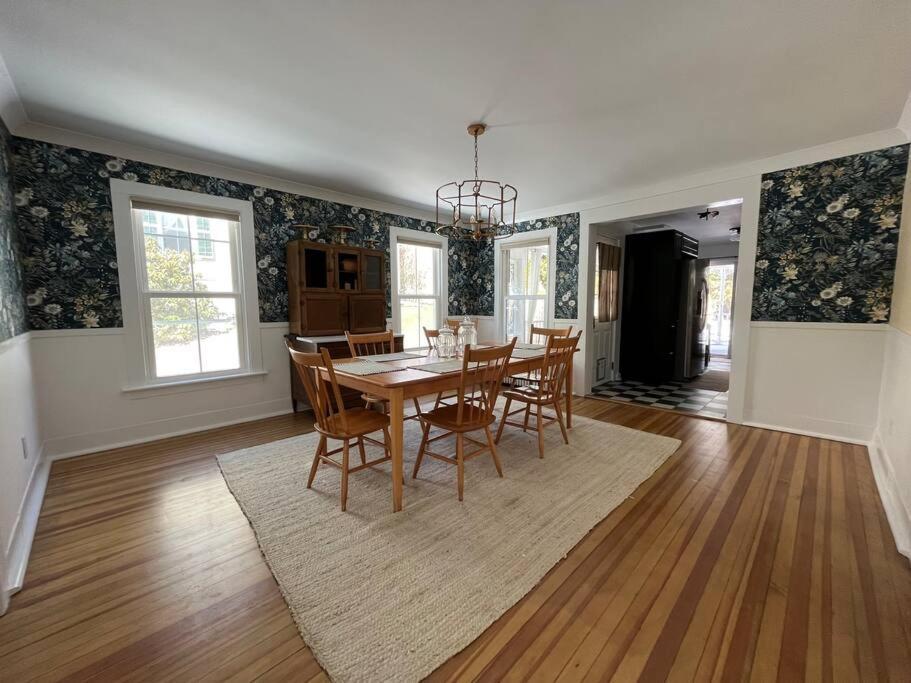 Litchfield Modern Farmhouse Bagian luar foto